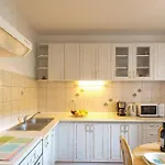 Two-bedroom In Сasa de vacaciones *