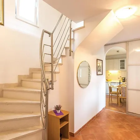 Two-bedroom In *