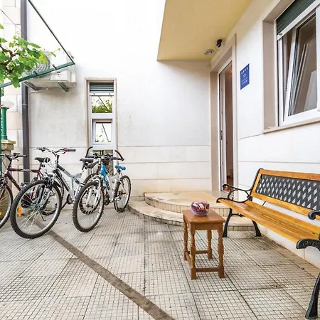Two-bedroom In *