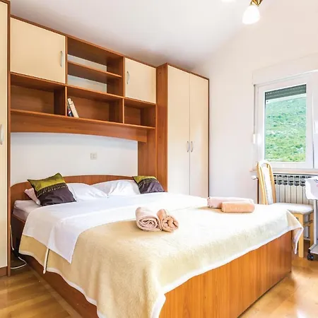 Two-bedroom In