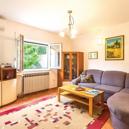 Two-bedroom In Dom wakacyjny