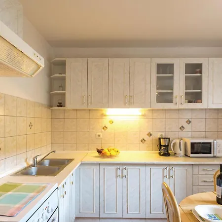 Two-bedroom In Dom wakacyjny *