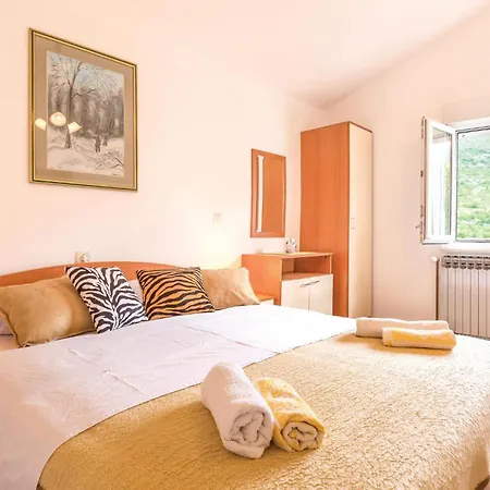 Two-bedroom In * Slivno (Split-Dalmatia)