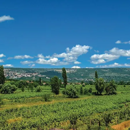 Two-bedroom In Ferienhaus *